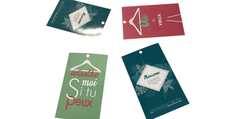 etik copie Carterie, étiquette, sticker